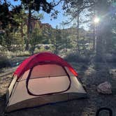 Review photo of Red Canyon Campground by Madison R., May 13, 2022