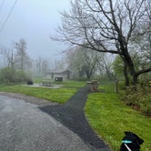 Review photo of Loft Mountain Campground — Shenandoah National Park by Anthony I., May 13, 2022