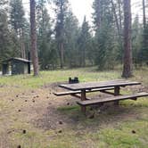 Review photo of Charles Waters Campground by Steve O., May 10, 2022