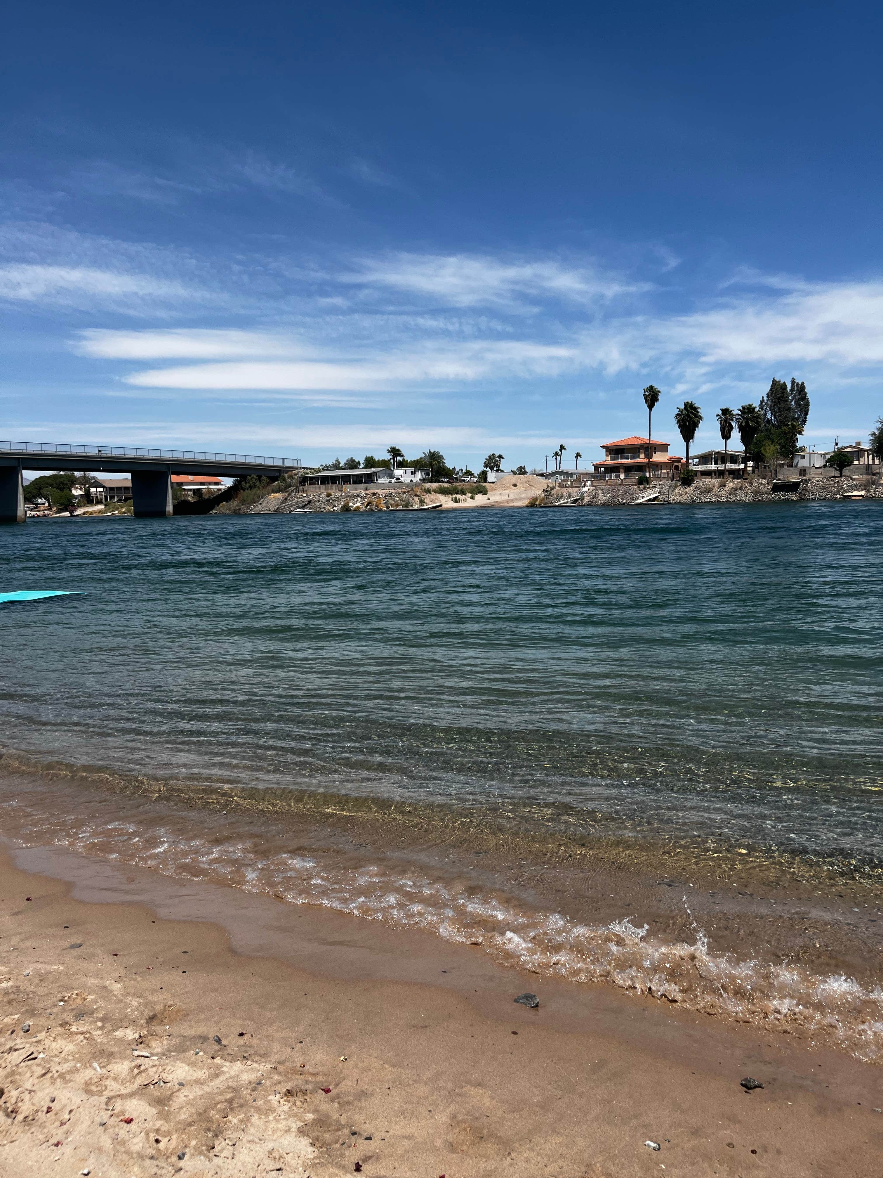 Camping near Calizona RV Park: Needles Marina Resort, Needles, California