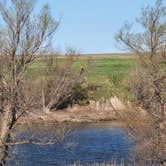 Review photo of Richland reservoir dispersed camping by Patrick N., May 13, 2022