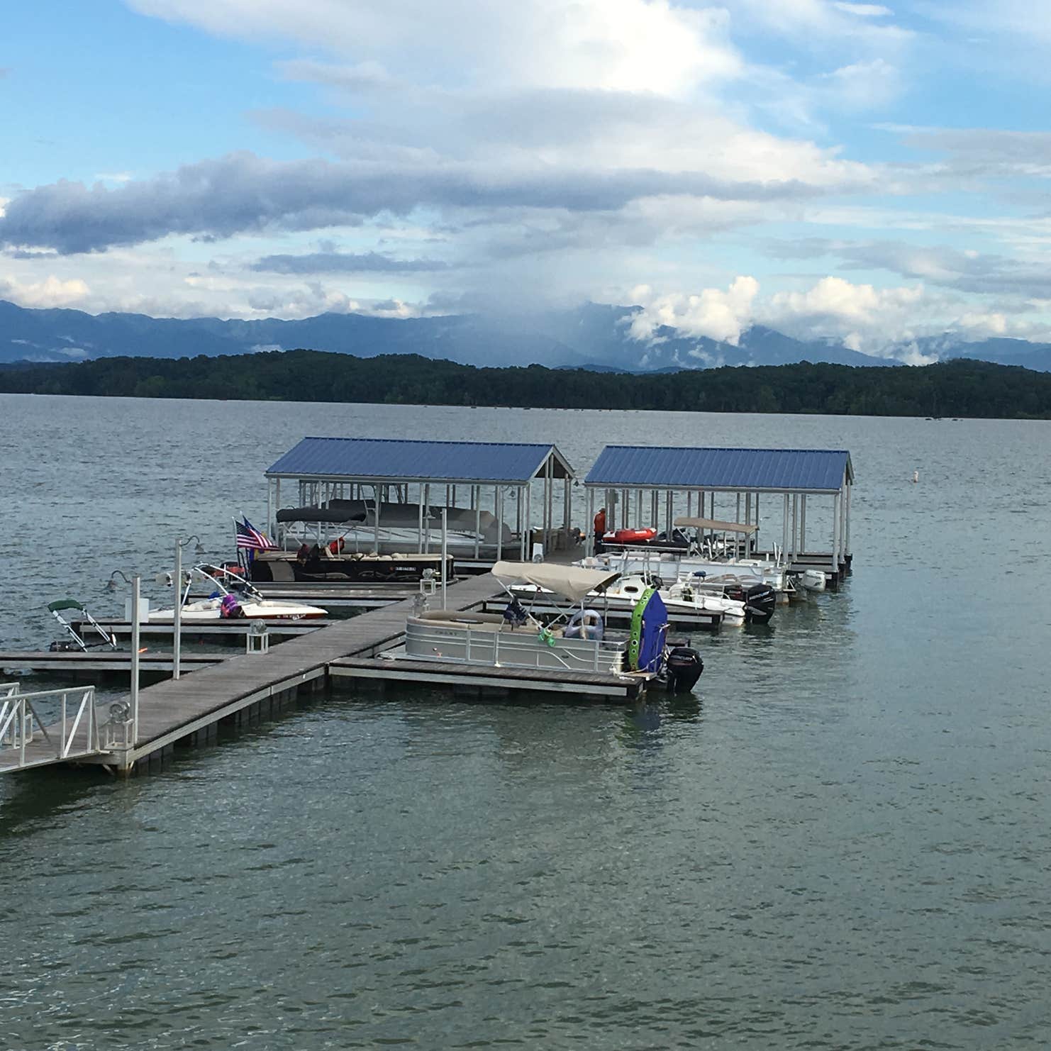 Anchor Down RV Resort Camping The Dyrt
