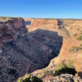 Review photo of Little Grand Canyon Dispersed Camping by Jason , May 13, 2022