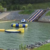 Review photo of Anchor Down RV Resort by Jenny P., July 13, 2018