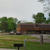Review photo of St. Louis West / Historic Route 66 KOA by D M., May 13, 2022