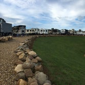 Review photo of Anchor Down RV Resort by Jenny P., July 13, 2018