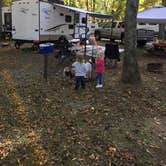 Review photo of Gettysburg Campground by Amanda V., July 13, 2018