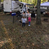 Review photo of Gettysburg Campground by Amanda V., July 13, 2018