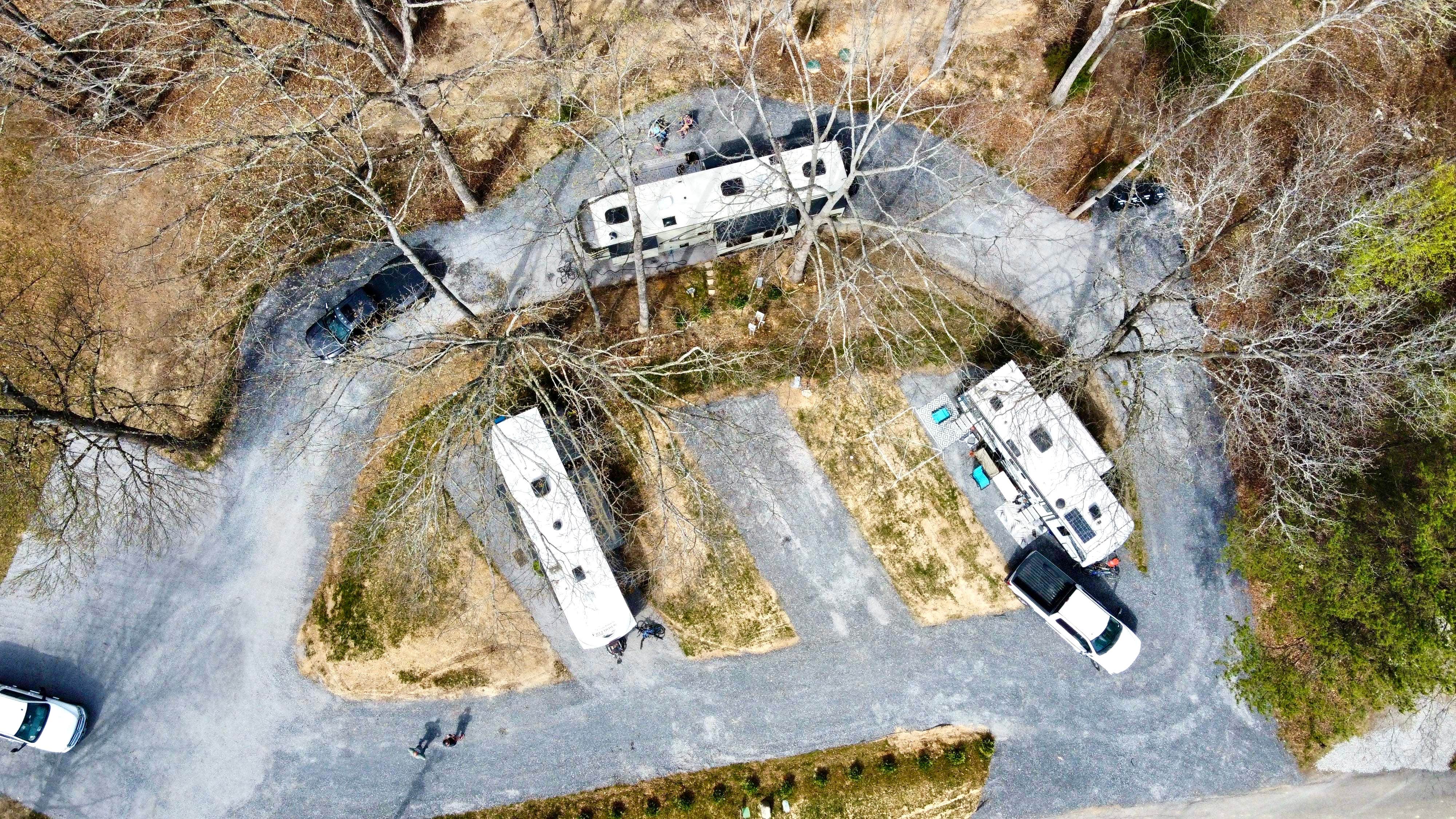 Camper-submitted photo at Mountain Ranch RV Park (Newport, TN) near Hot Springs, NC