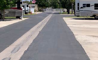 Bill C.'s photo of rv camping at A Country RV Park near Alpaugh, CA