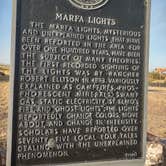 Review photo of Marfa Lights Viewpoint Rest Area by Serena R., May 14, 2022