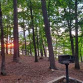 Review photo of COE Lake Ouachita Joplin Campground by Bailey W., May 14, 2022