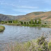 Review photo of Lone Tree Campground — Cottonwood Canyon State Park by Kelly H., May 14, 2022