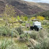 Review photo of Lone Tree Campground — Cottonwood Canyon State Park by Kelly H., May 14, 2022