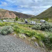 Review photo of Lone Tree Campground — Cottonwood Canyon State Park by Kelly H., May 14, 2022