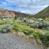 Review photo of Lone Tree Campground — Cottonwood Canyon State Park by Kelly H., May 14, 2022