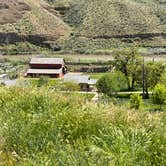 Review photo of Lone Tree Campground — Cottonwood Canyon State Park by Kelly H., May 14, 2022