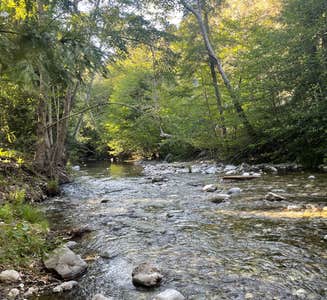THE 10+ BEST Campgrounds near MONTEREY, CA