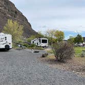 Review photo of Sun Lakes-Dry Falls State Park by Kelly H., May 14, 2022