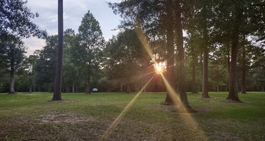 Whites County Park Campground 