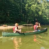 Review photo of Turkey Run State Park Campground — Turkey Run State Park by Michael , May 14, 2022