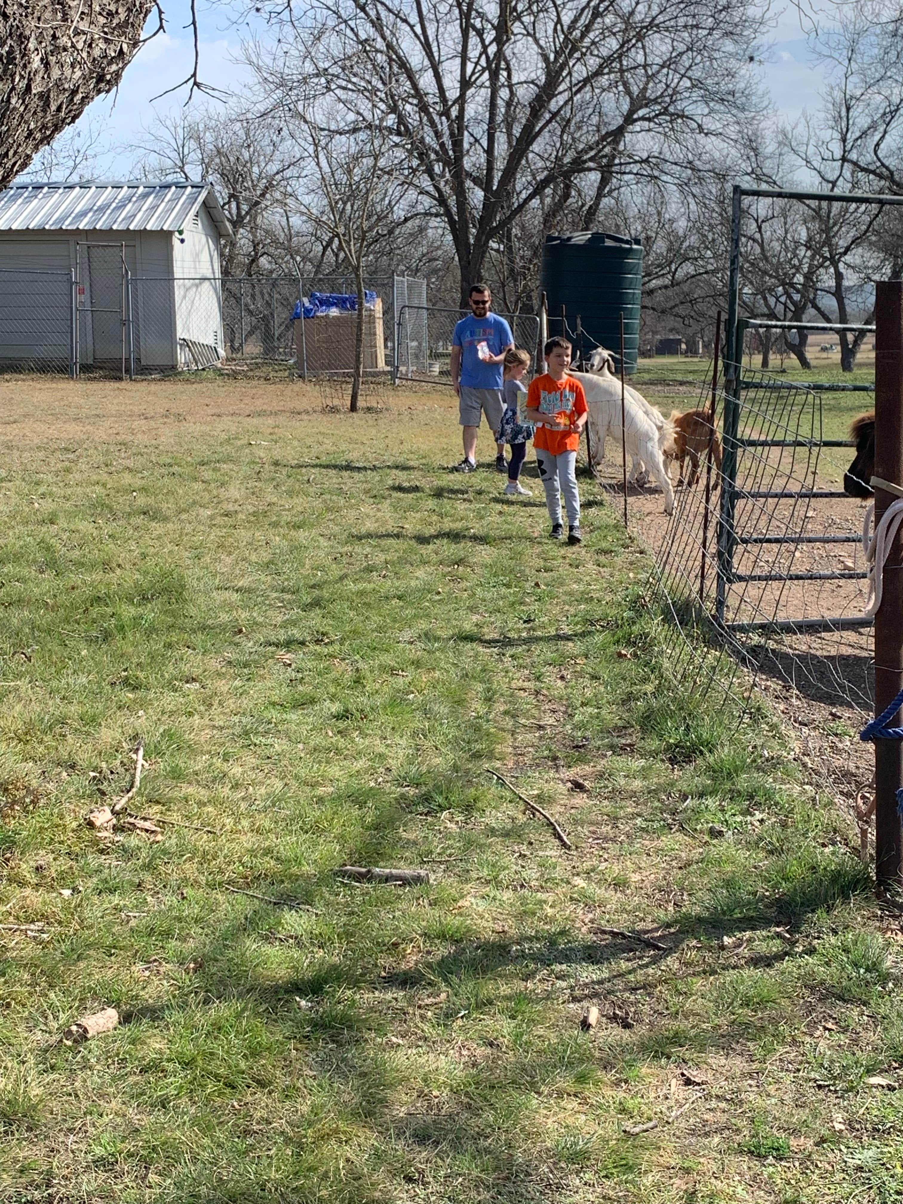 Camping near Yogi Bear's Jellystone Park™ Guadalupe River: Johnson Creek RV Resort & Park, Mountain Home, Texas