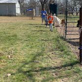 Review photo of Johnson Creek RV Resort & Park by Opal C., May 14, 2022