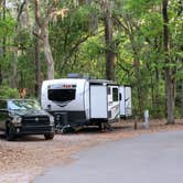 Review photo of Skidaway Island State Park Campground by Mike N., May 14, 2022