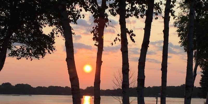 Camper submitted image from Crittenden Park