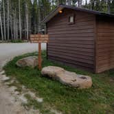 Review photo of Bighorn National Forest Sibley Lake Campground by vanessa  G., July 13, 2018