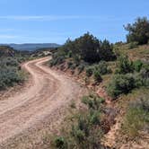 Review photo of BLM 17B Road Dispersed Overlander by Greg L., May 14, 2022