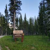 Review photo of Bighorn National Forest Sibley Lake Campground by vanessa  G., July 13, 2018