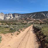 Review photo of BLM 17B Road Dispersed Overlander by Greg L., May 14, 2022