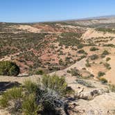 Review photo of BLM 17B Road Dispersed Overlander by Greg L., May 14, 2022