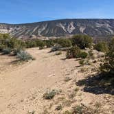 Review photo of BLM 17B Road Dispersed Overlander by Greg L., May 14, 2022