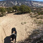 Review photo of BLM 17B Road Dispersed Overlander by Greg L., May 14, 2022