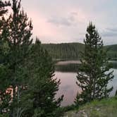 Review photo of Bighorn National Forest Sibley Lake Campground by vanessa  G., July 13, 2018