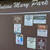 Review photo of Indian Mary Park by Laura M., May 14, 2022