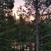 Review photo of Bighorn National Forest Sibley Lake Campground by vanessa  G., July 13, 2018