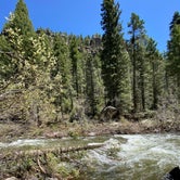 Review photo of West Fork Dispersed by Tomi H., May 14, 2022