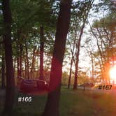 Review photo of Elk Neck State Park Campground by achoo , May 14, 2022