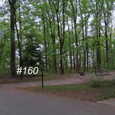 Review photo of Elk Neck State Park Campground by achoo , May 14, 2022