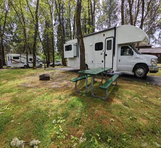 Camper-submitted photo from Griffin Park