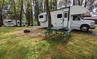Laura M.'s photo at Schroeder Park near Selma, OR