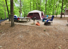 Terrora Park Campground