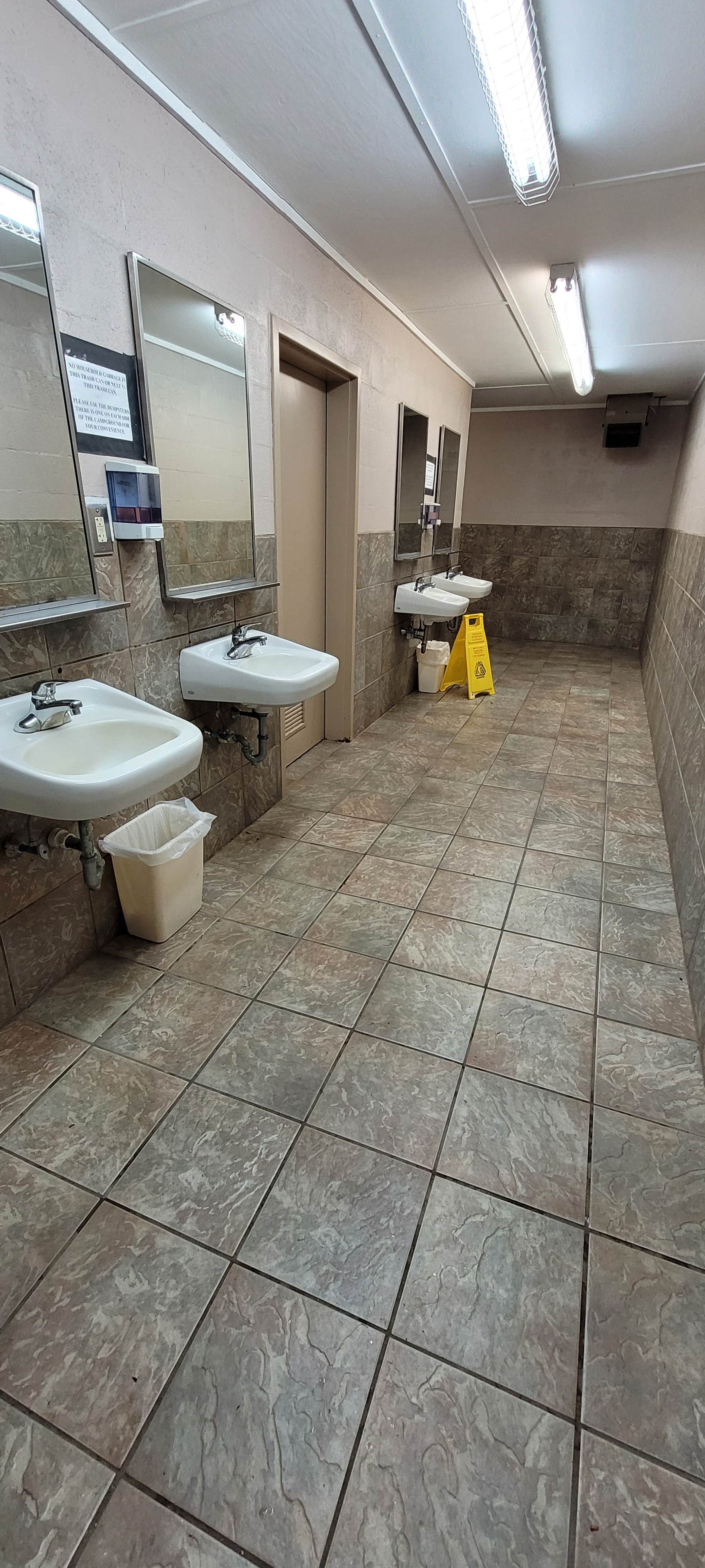 Camper-submitted photo at Terrora Park Campground near Long Creek, SC