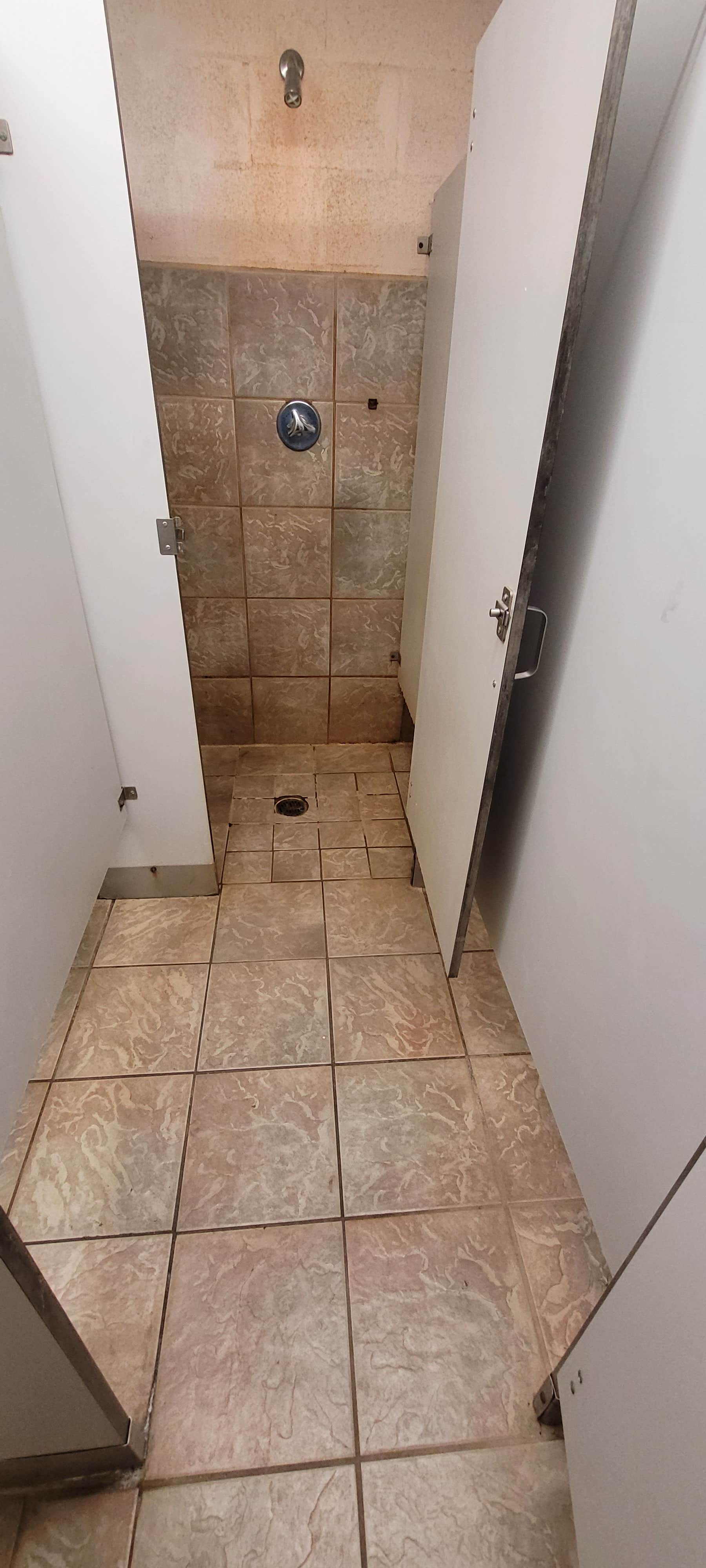 Camper-submitted photo at Terrora Park Campground near Long Creek, SC