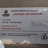 Review photo of Mather Campground — Grand Canyon National Park by Laura M., May 14, 2022