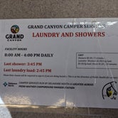 Review photo of Mather Campground — Grand Canyon National Park by Laura M., May 14, 2022