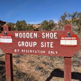 Review photo of Wooden Shoe Group Campsite — Canyonlands National Park by Laura M., May 14, 2022